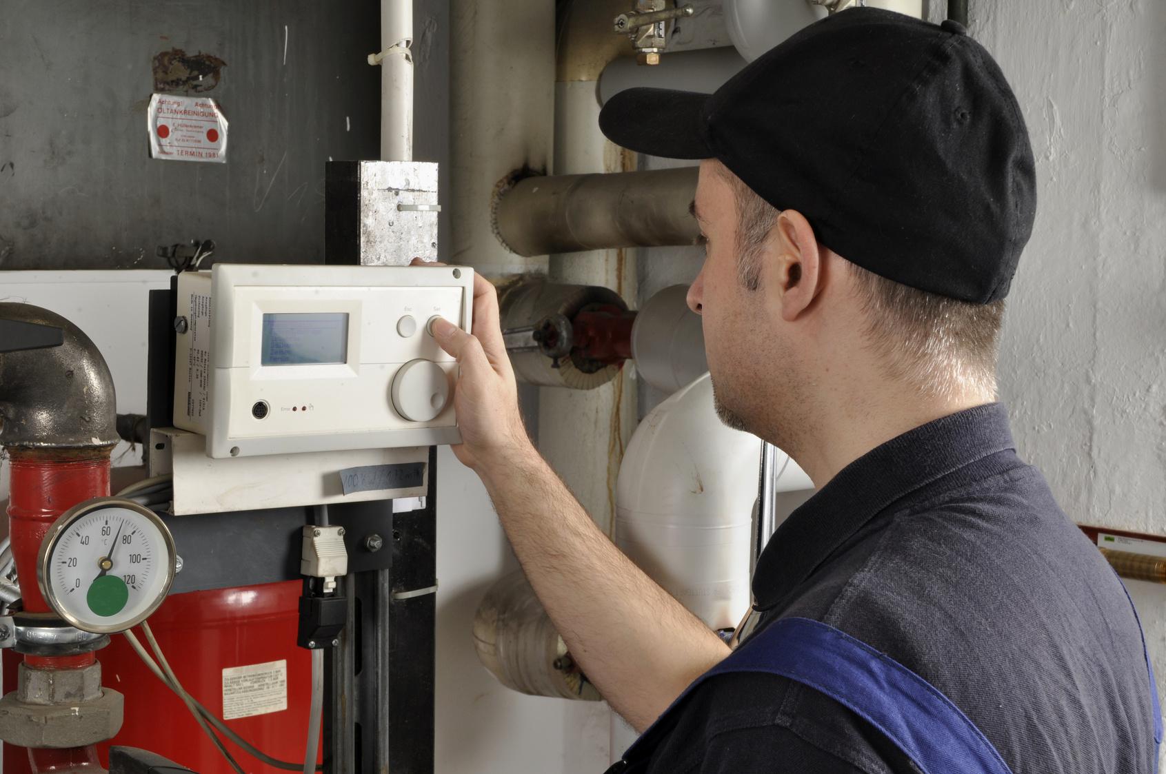 demontage pompe à chaleur électrique pas cher Saint-Cloud