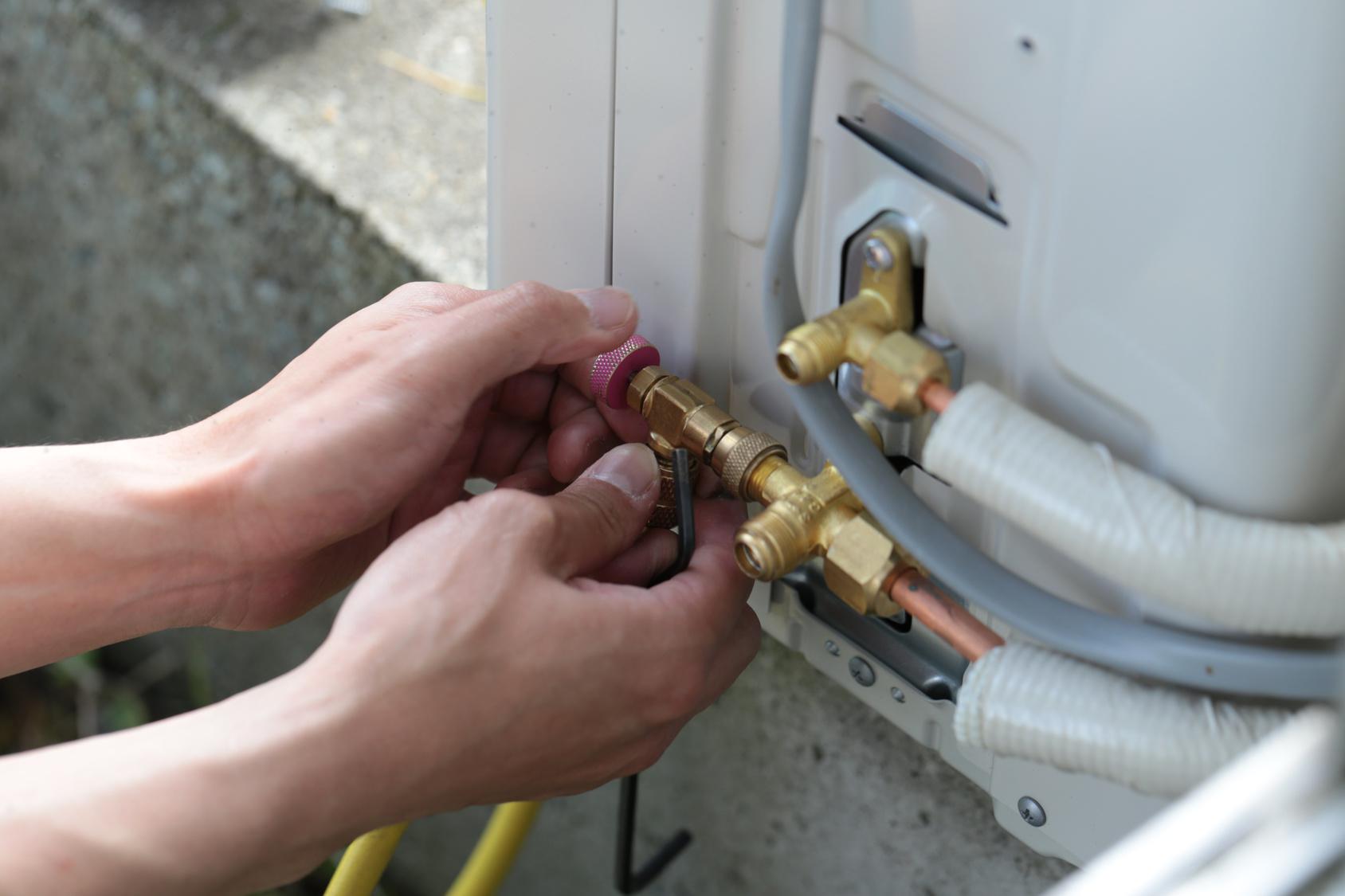 changement pompe à chaleur géothermique tarif Enghien-les-Bains